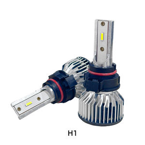 JiaChi <span class=keywords><strong>precio</strong></span> de fábrica F2 LED coche faros H1 H3 H4 9005 9006 H7 360 grados luminoso CSP3570 Chip cuentas súper brillantes - Product Image 2