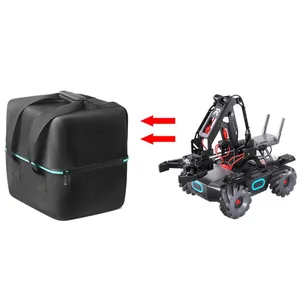 Wholesale For DJI RoboMaster EP Robot Anti-Drop Storage Bag Hard Shell Box