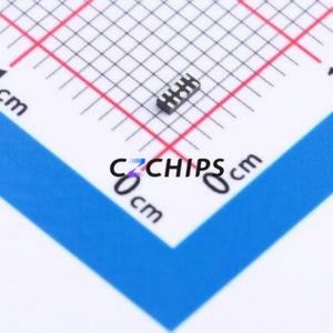 ทรานซิสเตอร์ DFN2510-10L SEUC10F5V4U แบบใหม่ดั้งเดิมและการป้องกันไฟกระชาก (TVS/ESD) - Product Image 2