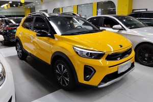 <span class=keywords><strong>Sportage</strong></span> 2021 2.0T CVT Enjoyment, toit ouvrant, sièges en cuir, pneus R19, <span class=keywords><strong>100</strong></span> chevaux, L4CVT Transmission à variation continue - Product Image 2