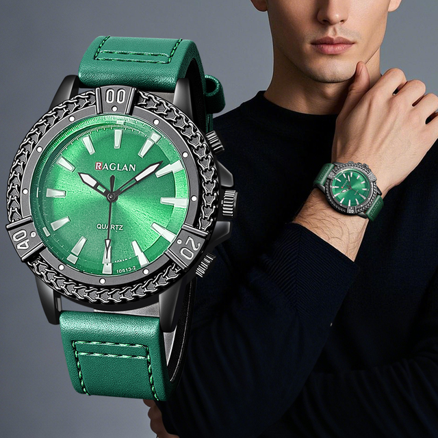WJ-11530 New Arrival Factory Direct Cheap Male Watches Hot Sale Wholesale Men Leather Watch Fashion Quartz Man Wristwatch