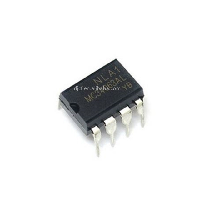 Mc34063al UTC mc34063 switching regulator best price.