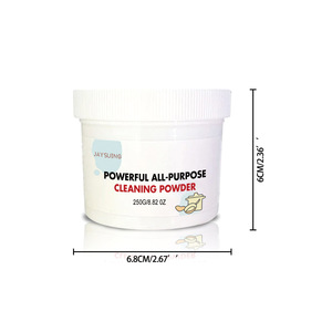 Poudre Nettoyante Jetable pour Graisse de <span class=keywords><strong>Cuisine</strong></span> 15-30% – Poudre Nettoyante Tout Usage Puissante - Product Image 5