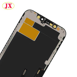 Écran INCELL pour <span class=keywords><strong>iPhone</strong></span> <span class=keywords><strong>12</strong></span> Pro Max écran LCD écran tactile pour <span class=keywords><strong>iPhone</strong></span> <span class=keywords><strong>12</strong></span> <span class=keywords><strong>Mini</strong></span> Pantalla numériseur assemblée remplacement réparation - Product Image 3