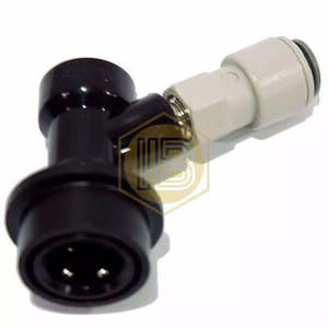 Rubinetto per Birra con Attacco a Sfera - Product Image 6