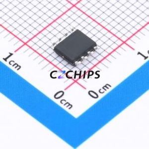Transistor de Efecto de Campo (MOSFET) TW4435A SOP-8 Original, Nuevo, Venta al por Mayor de Componentes Electrónicos y Servicio BOM - Product Image 2