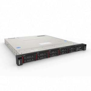 100% Hecho en China <span class=keywords><strong>Servidor</strong></span> de rack Xeon 6336Y Lenovos <span class=keywords><strong>ThinkSystem</strong></span> <span class=keywords><strong>SR250</strong></span> V2 - Product Image 1