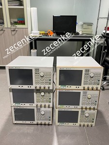 Analizador de red Keysight Agilent E5071C Dual/Quad 9 kHz a 20 GHz - Product Image 2