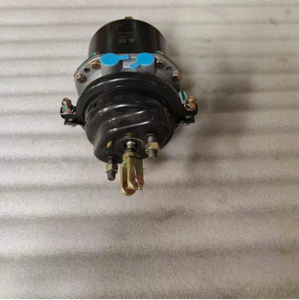 LG7118361602 CAMION LÉGER HOWO SERVOFREIN ARRIÈRE - Product Image 5