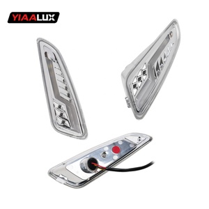 Feux de circulation diurne à LED avant et arrière pour moto <span class=keywords><strong>PIAGGIO</strong></span> Vespa Sprint Primavera 50 125 150 - Product Image 3