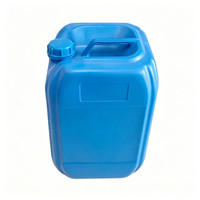 Liquide vaisselle écologique jetable haute efficacité 20L, prix usine, grand format, excellent pour les graisses, parfum citron, pour cuisine