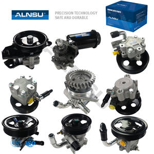 ALNSU – pièces de système de direction automatique, pompe de direction assisté<span class=keywords><strong>e</strong></span> pour TOYOTA HONDA <span class=keywords><strong>NISSAN</strong></span> VW AUDI BMW BENZ MAZDA SUZUKI FORD MITSUBISHI - Product Image 4
