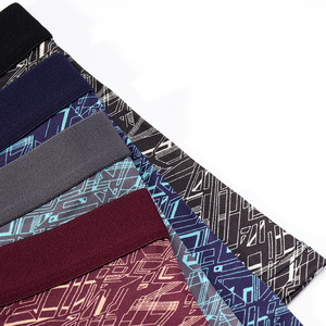 Boxer in poliestere da <span class=keywords><strong>uomo</strong></span> in fabbrica, body <span class=keywords><strong>Sexy</strong></span> in Lingerie lavorato a maglia da <span class=keywords><strong>uomo</strong></span>, - Product Image 3