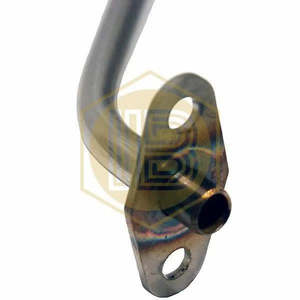 Collo del rubinetto della colonna Paragon - Product Image 1