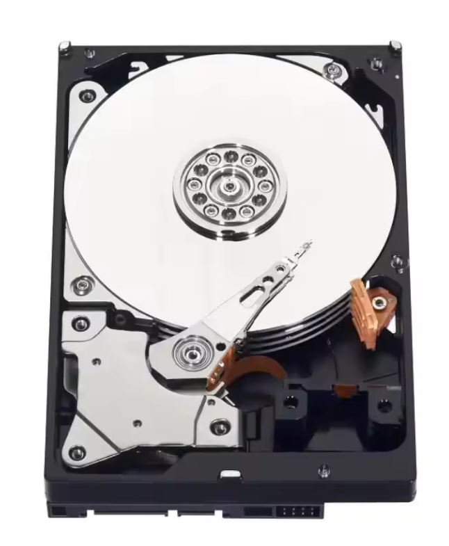 2TB <strong>2.5</strong> Inch Hard Disk <strong>HDD</strong> for Surveillance Accessories