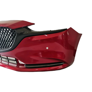 Cản trước xe Mazda6 <span class=keywords><strong>Atenza</strong></span> 2021, chất lượng chính hãng, kèm đèn pha, phụ tùng thân xe, phụ kiện ô tô - Product Image 5