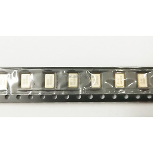 Nouvel et original ABRACON SMD5032 4P 4 broches 8 MHz à 50 MHz, unité à cristal de quartz céramique série ABM3B, stabilité de fréquence 20 ppm 30 - Product Image 5