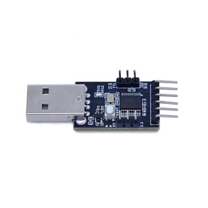 Sensor de interfaz USB Módulo Arduino PCB para detección de temperatura y presión absoluta, manómetro, sensor de presión diferencial - Product Image 2