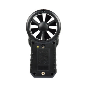 เครื่องวัดความเร็วลมดิจิตอล NEW WINTACT WT87A 0~5860 ฟุต/นาที สำหรับวัดความเร็วลมและอุณหภูมิ - Product Image 4