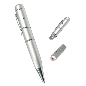 Usb 2.0 Nieuwe Metalen Balpen <span class=keywords><strong>Flash</strong></span>-geheugenstick Hoge Snelheid Usb Pen 4 Gb 8 Gb 16 Gb 32 gb - Product Image 3