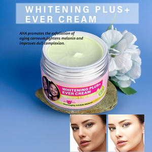 Private Label Organic Skin Moist urizing Body Lotion Pflege produkte White ning Cream Körper öl Korea Skin Care Set für dunkle Haut - Product Image 2