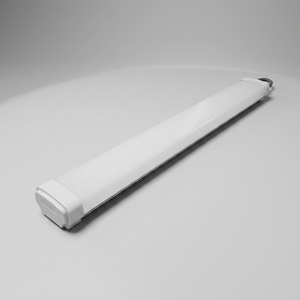 Luminaire LED <span class=keywords><strong>Philips</strong></span> WT068C étanche IP66 1800lm 3600lm 5400lm, résistant aux intempéries, 15W, éclairage d'usine - Product Image 1