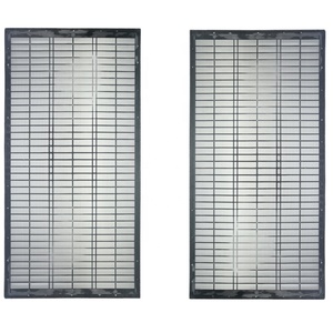 מסננת שייל שייקר של ברנדט קינג קוברה API 180 - Product Image 4