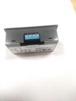Módulo Controlador de Temperatura Digital FYX Stock W3230, Placa de Interruptor de Termostato Inteligente, Control por Microcomputadora Integrada