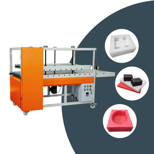 Machine <span class=keywords><strong>de</strong></span> découpe <span class=keywords><strong>de</strong></span> coton perlé, machine <span class=keywords><strong>de</strong></span> découpe hydraulique EVA, machine <span class=keywords><strong>de</strong></span> poinçonnage pour masque facial, machine <span class=keywords><strong>de</strong></span> poinçonnage pour éponge, machine <span class=keywords><strong>de</strong></span> fabrication <span class=keywords><strong>de</strong></span> chaussures - Product Image 3