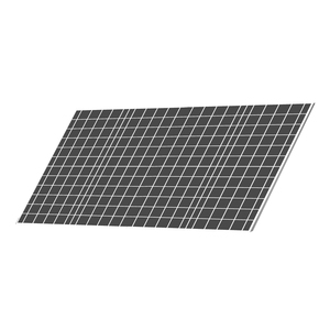 Monocrystalin <b>Solar</b> 720W 960Ah 4pcs Panels Combined CCTV <b>Camera</b> <b>Solar</b> Joneytech - Product Image 6
