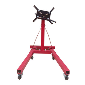 Heavy Duty 2000LBS Loading Weight Car <strong>Engine</strong> Repair Overhaul Lift Equipment Tools <strong>Engine</strong> Flip Frame Rotating <strong>Engine</strong> <strong>Stand</strong> - Product Image 6