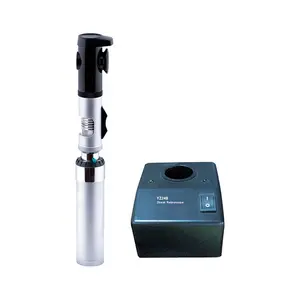 YZ24B Trung Quốc Nhãn Khoa Thiết Bị Streak Retinoscope Với Nhãn Khoa