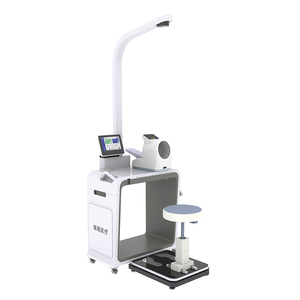 Báscula Electrónica <span class=keywords><strong>de</strong></span> Bajo Costo, Dispositivo Digital <span class=keywords><strong>de</strong></span> Peso con Cálculo <span class=keywords><strong>de</strong></span> IMC para Uso Diario en el Hogar y Pequeñas Clínicas - Product Image 1