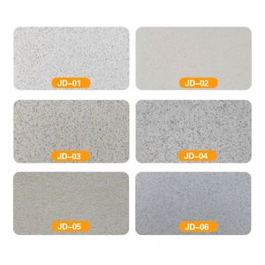 High Quality Epoxy Resin Colored Epoxy Rock Chip for Home Decoration Building Coating Collection - Product Image 2
