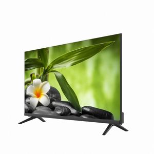 Téléviseur HD 8K avec Base en métal, la nouvelle <span class=keywords><strong>série</strong></span> familiale, produit multi-couleurs, alimenté par de la technologie AI, 22x43 pouces - Product Image 4