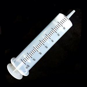 <span class=keywords><strong>Seringue</strong></span> d'Enema pour Animaux de Compagnie de 350 ml, Grande Capacité, Réutilisable, avec Pompe et Échelle de Mesure - Product Image 3