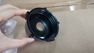 Conveniente <span class=keywords><strong>licuadora</strong></span> eléctrica doméstica con <span class=keywords><strong>base</strong></span> de tarro de plástico Tapa/asiento inferior de hoja de acero inoxidable - Product Image 2