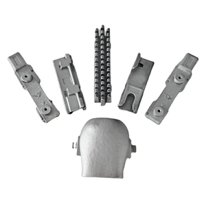 Factory Professional Custom Metal 3D Printing Stainless Steel Aluminium Titanium 3D Printer Metal Printing Service - Product Image 2