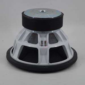 15 Inch Xe Loa Siêu Trầm Loa 15100-045 3000W Rms Điện Lớn Cuộn Dây Kép 12V/24V DC Carbon Và Giấy Cone Loa Siêu Trầm Âm Thanh Xe Hơi - Product Image 2