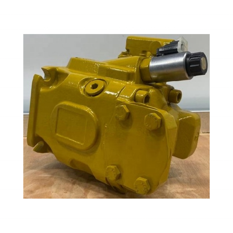 487-6209 308.5 Main Piston 307.5 Hydraulic Pump for Caterpillar