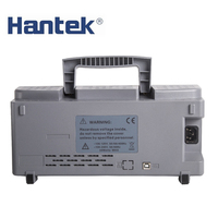 Oscilloscope numérique Hantek DSO2D10 DSO2D15 100 MHz 150 MHz avec source de signal interne et double canal