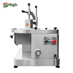 beef slicer cooked meat slicer Goat Meat Beef Cutting Machine Mutton Cutter