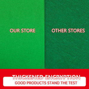 Bán Buôn Xách Tay Ảnh Studio <span class=keywords><strong>Backdrop</strong></span> Màu Xanh Lá Cây Màn Hình Chroma Nền Không Dệt Vải Cho Đám Cưới Phong Cách Chiếu Sáng - Product Image 3