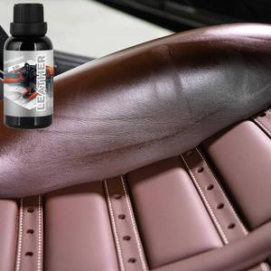 OEM CarSusChem Cuidado del Automóvil, Protección del Cuero Interior, Revestimiento Cerámico Nano Antipolvo - Product Image 5