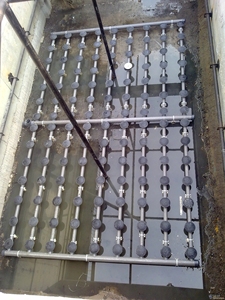 דיסק בועה מפזר אוורור מפזר חמצן - Product Image 5