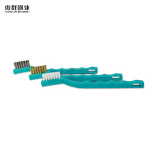 Escovas de Espuma Coloridas de Poliuretano Descartáveis para Uso Médico, Escova de Limpeza Vaginal Classe I Desinfetante EOS - Product Image 4