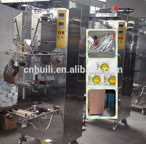 SJ-1000 Sữa Tự Động Dòng Chảy Gói Máy Đóng Gói Dọc/Máy Đóng Gói Chất Lỏng - Product Image 6