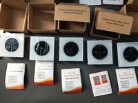 Avatto — interrupteur de porte automatique sans fil, télécommande intelligente Tuya pour ouvre-porte de garage, interrupteur de porte roulante