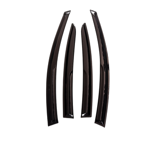 Guardia antipioggia con visiera per porte di fabbrica di 12 anni per 2019 di salita in Subaru-2023 - Product Image 3