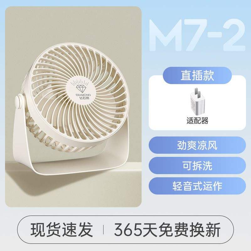 ปลั๊ก USB แบบเสียบตรง, 2 ตำแหน่ง [พร้อมอะแดปเตอร์]